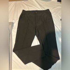 BYLT men’s dress pants size 34